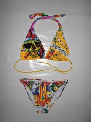 cheap Ed Hardy Bikini-10